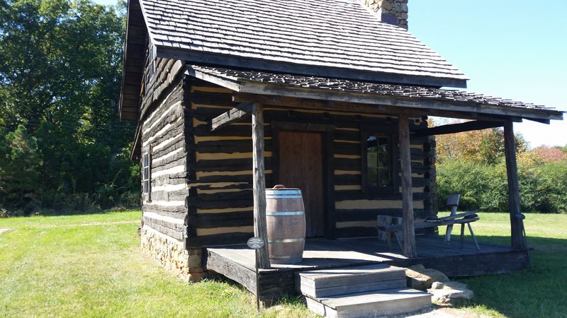 The Quiet Communities Of Appomattox County: Hidden In Plain Sight