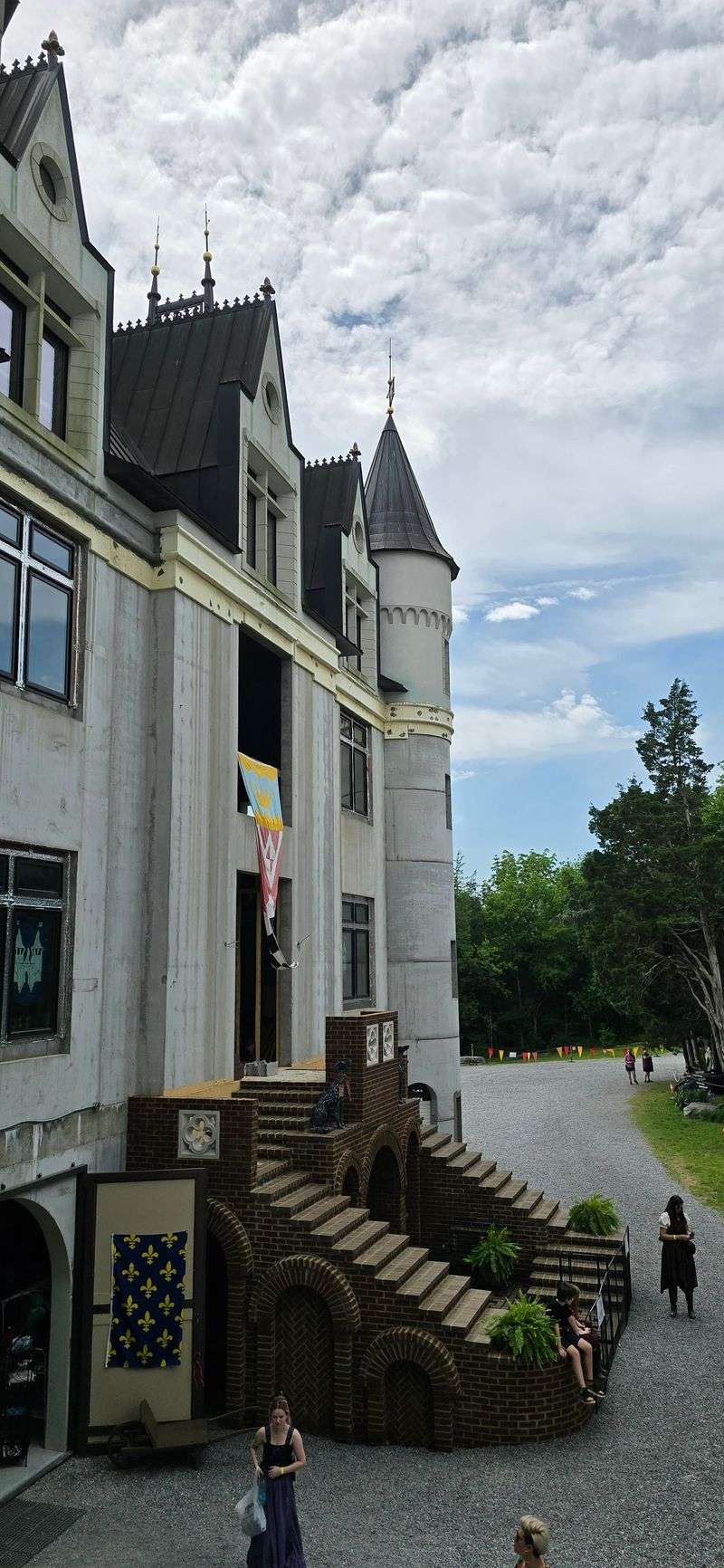 Public Hours And Polite Timing