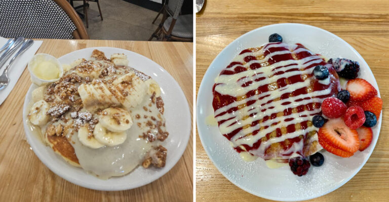 Arizona’s Most Talked-About Pancakes Come From One Restaurant
