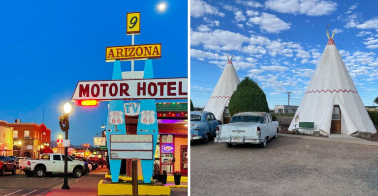 Arizona’s Secret High-Desert Escapes You’ve Never Heard Of