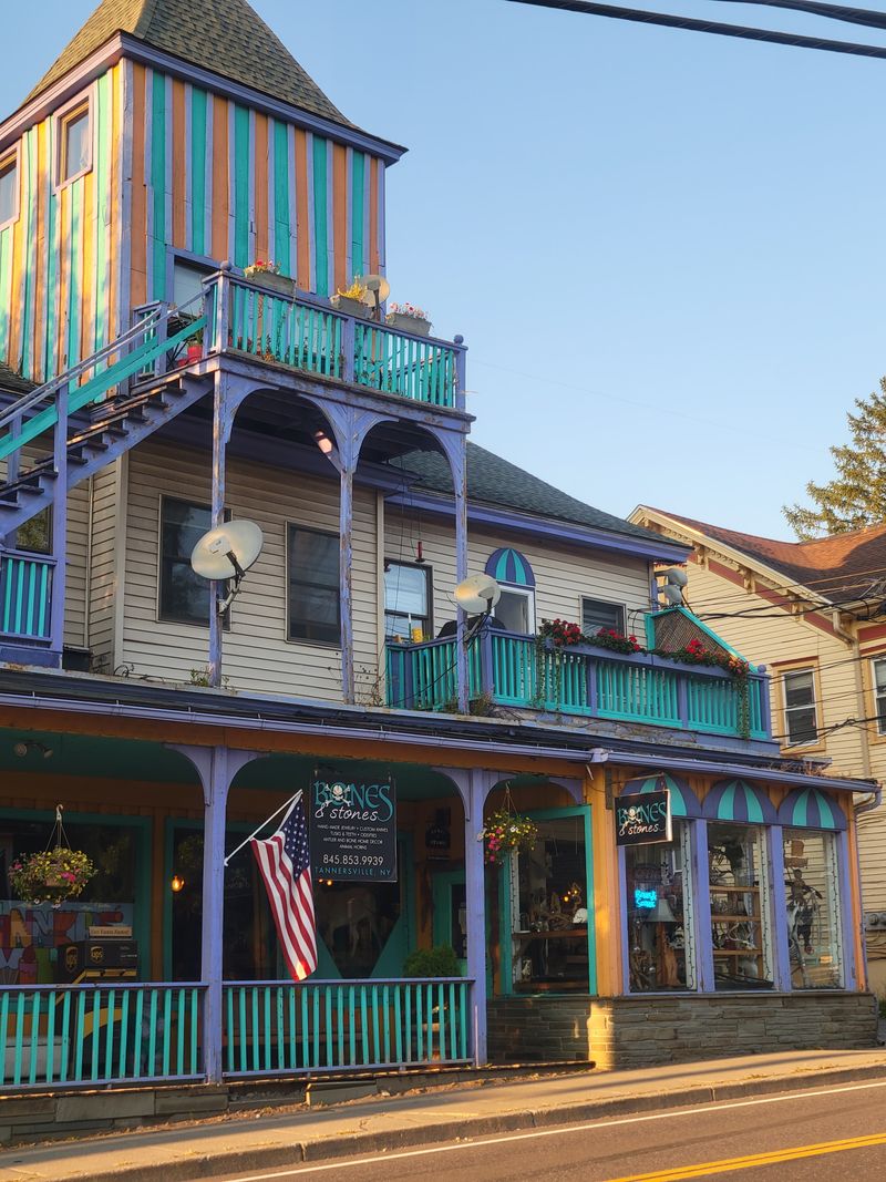 Seasonal Light And Color