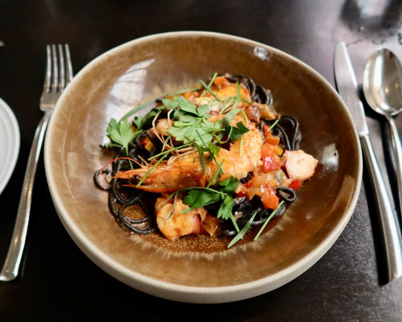 Go During The First 7–10 Days Of A Seasonal Menu Drop