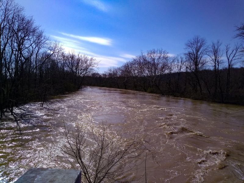 Rich Native American Heritage