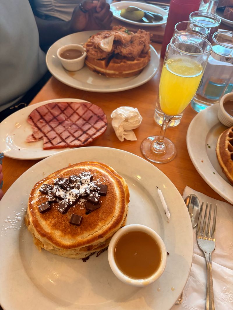 What To Order If You Are Torn