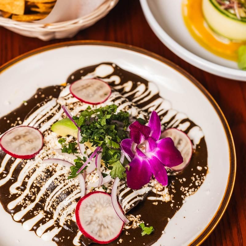 Menu Highlights That Reward Curiosity