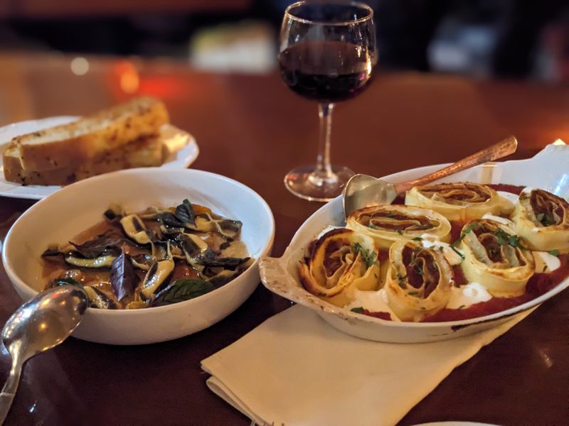 The Experience Of Being Present