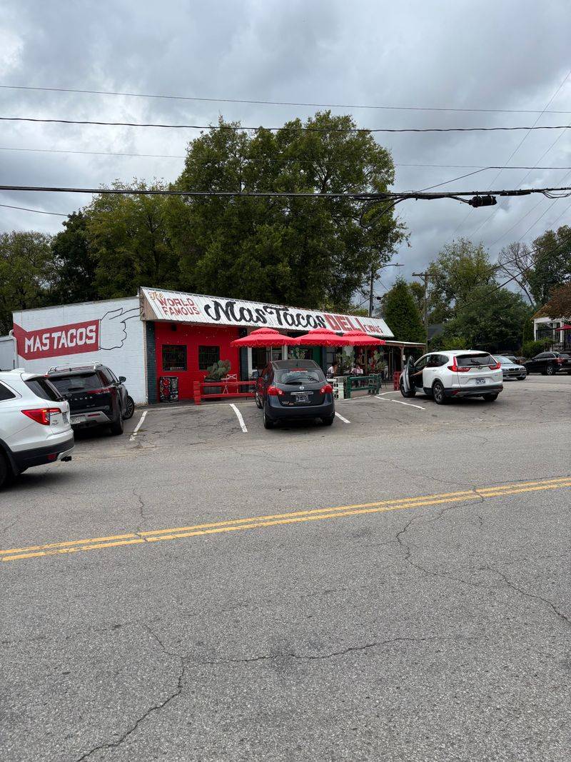 Why The Line Keeps Forming