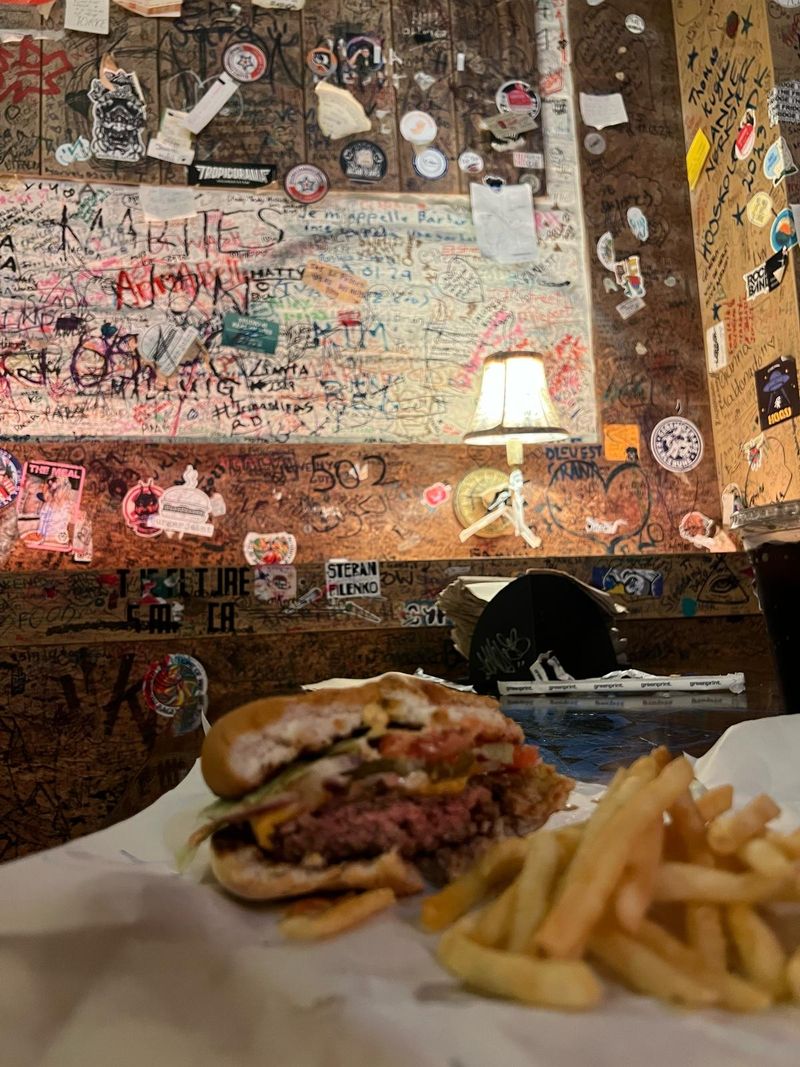 Fries, Shakes, And The Little Decisions That Matter