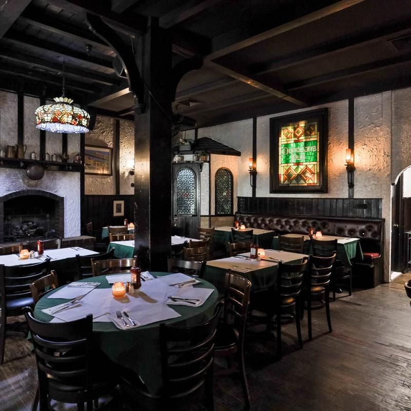 Donovan’s Pub (Woodside, Queens), New York