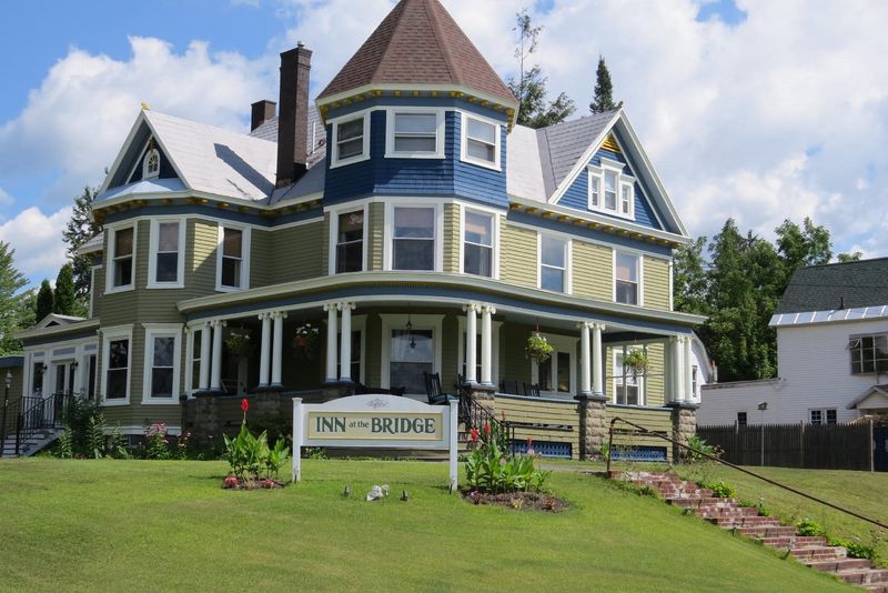 Walking For The Sake Of It