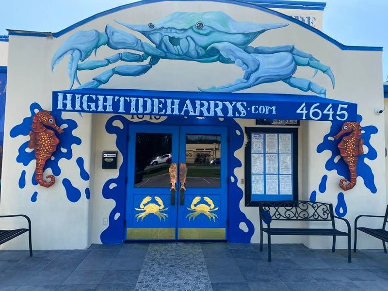 High Tide Harry's (Orlando)