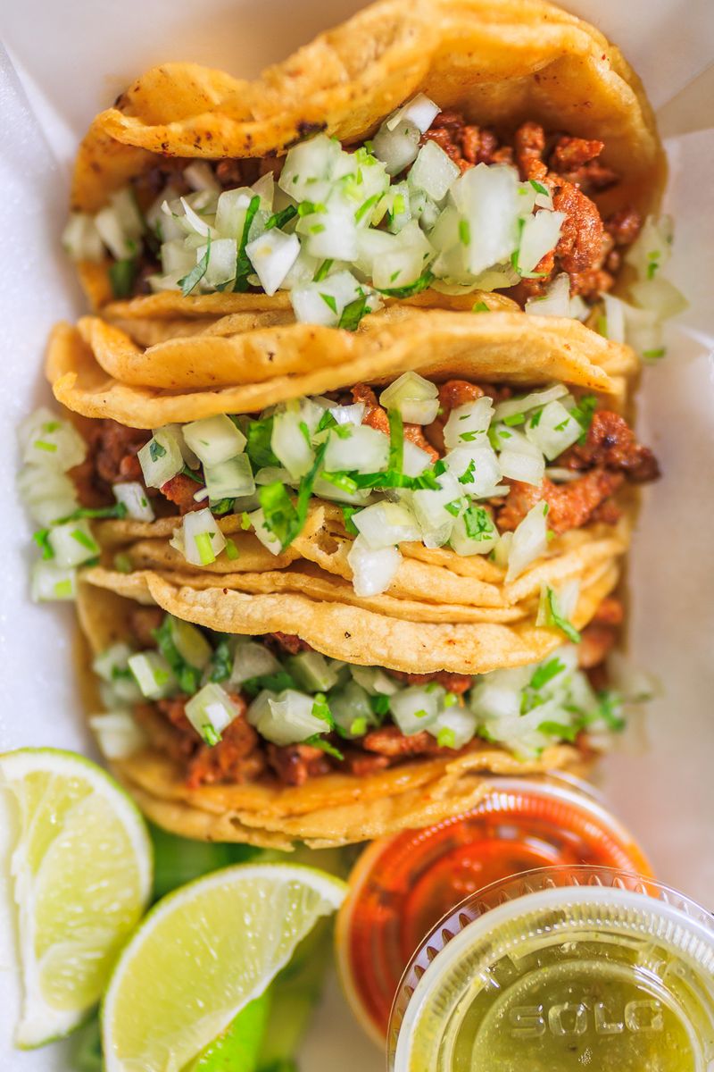 Tienda y Taqueria Guadalajara