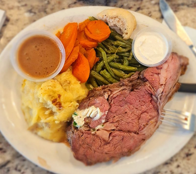 Ned's Southside Kitchen