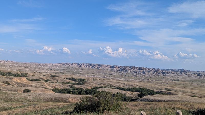Sage Creek Basin Overlook