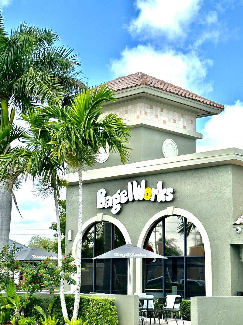 BagelWorks