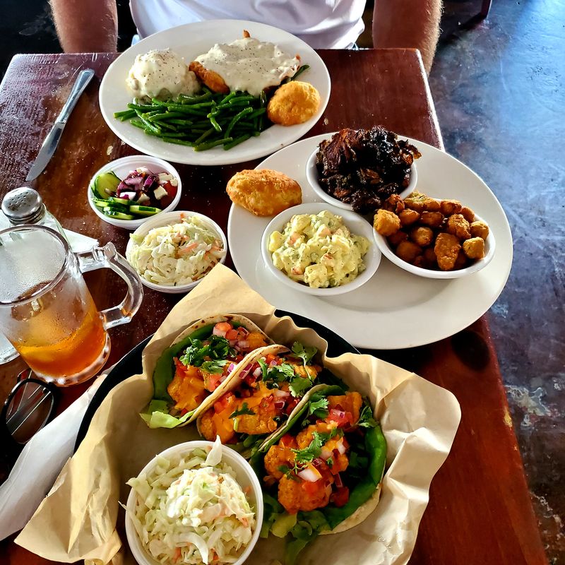 Emma’s Southern Kitchen (Knoxville)