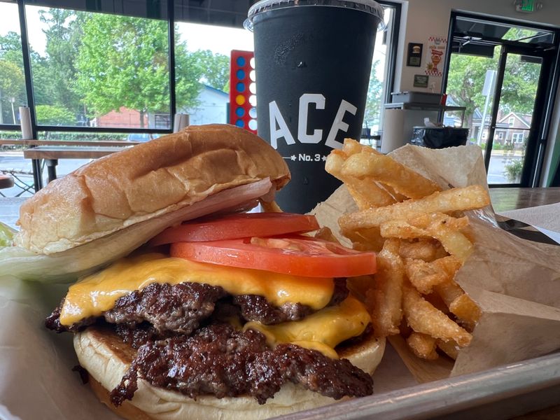 ACE No. 3 – Myers Park (Charlotte)