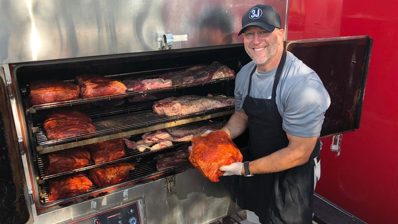 Jay Roc’s Smokin’ Grill