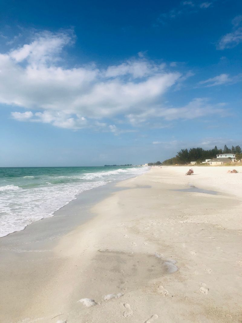 Anna Maria Island Beaches