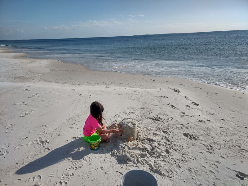 Uncrowded Beaches Just Minutes From Downtown