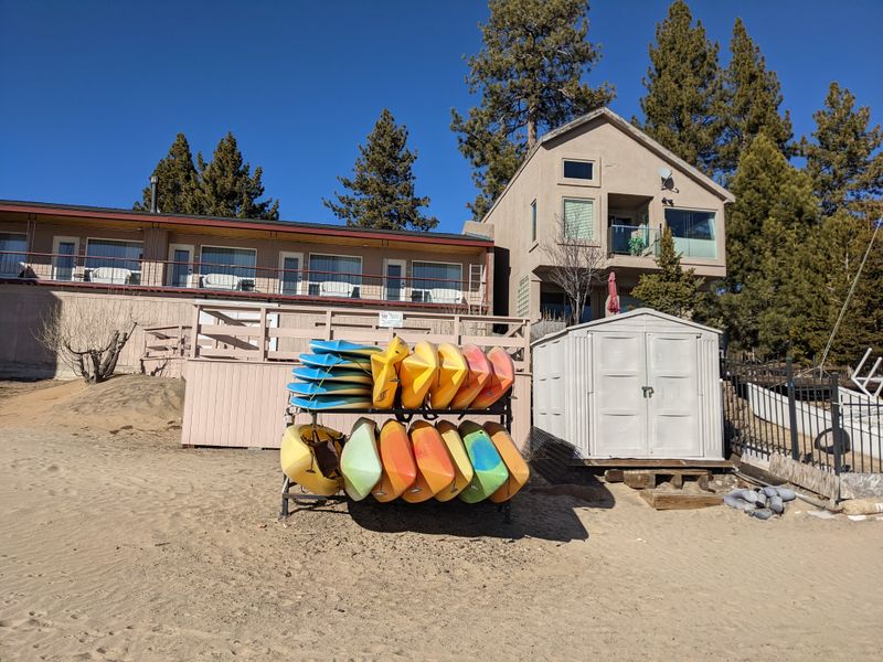 Outdoor Life Shapes Daily Routines