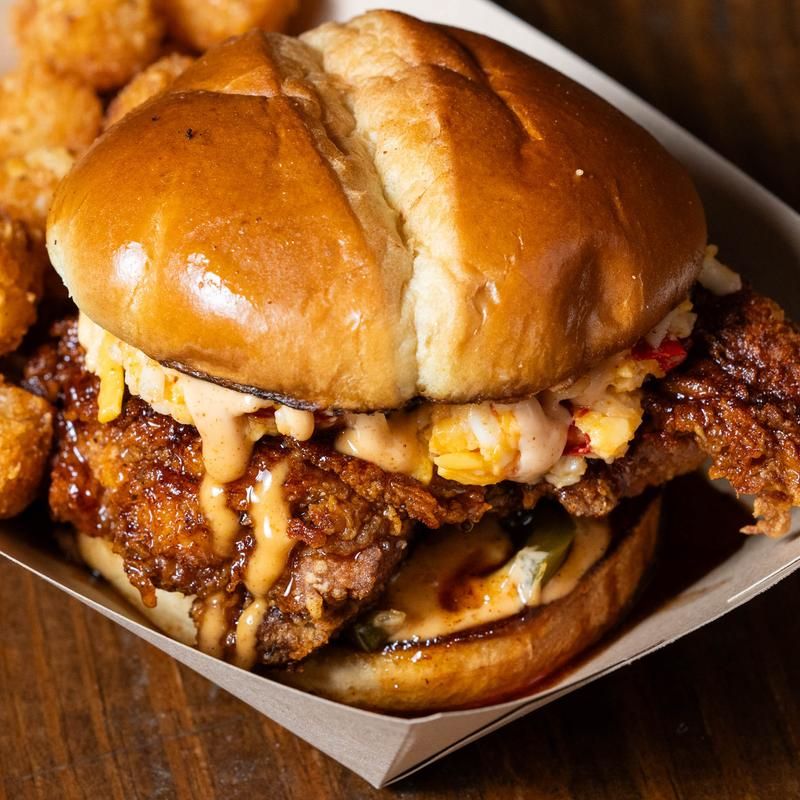 Iyla's Southern Kitchen