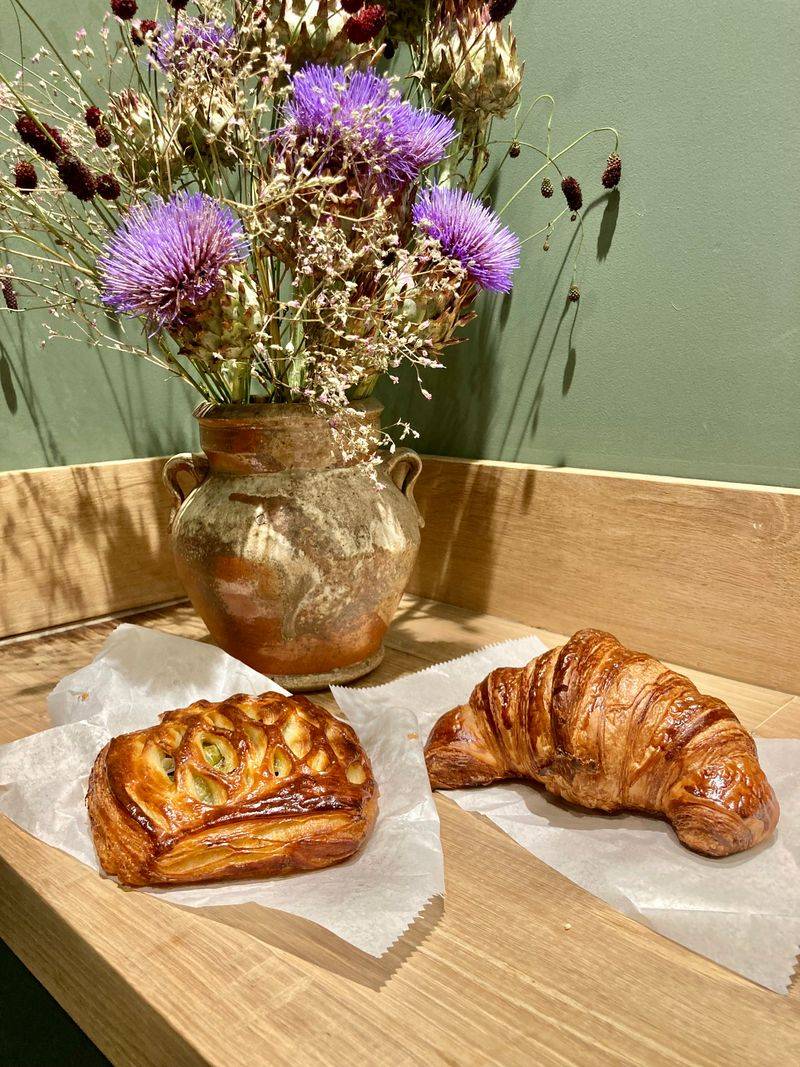 ALF Bakery – Chelsea Market