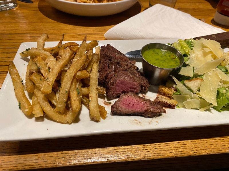 Atkins Park Restaurant & Tavern