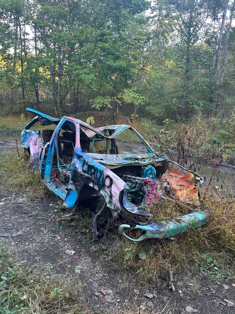 Concrete City (Nanticoke)