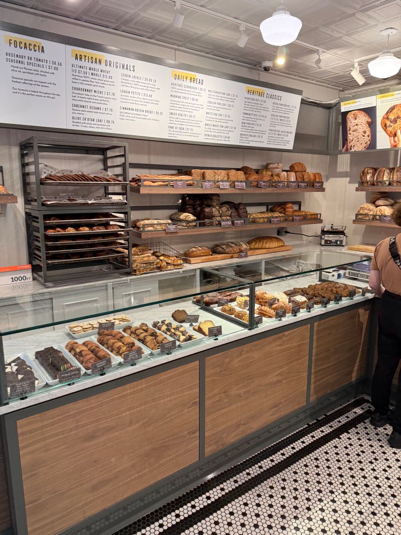 Orwashers Bakery — Upper East Side, Manhattan