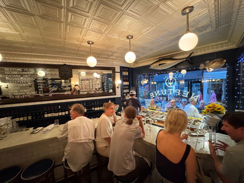 Attentive Service Elevates The Entire Experience