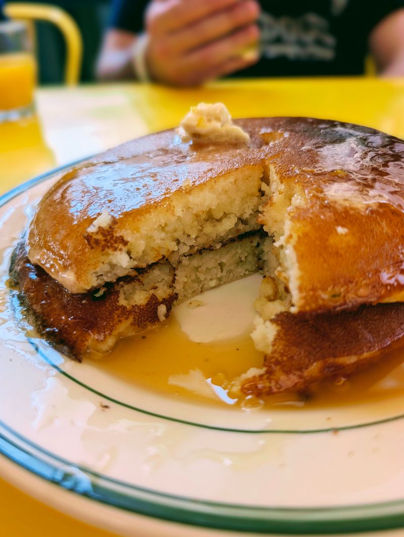 Flavor Details: Butter, Zest, And A Tender Crumb