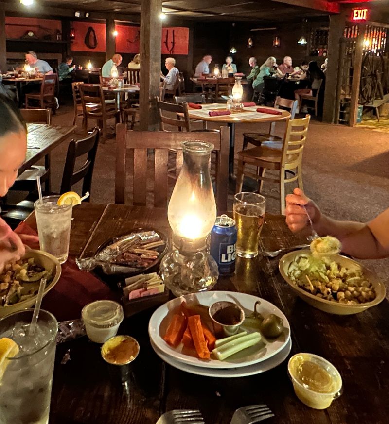 Farm House Restaurant (Chapel Hill)