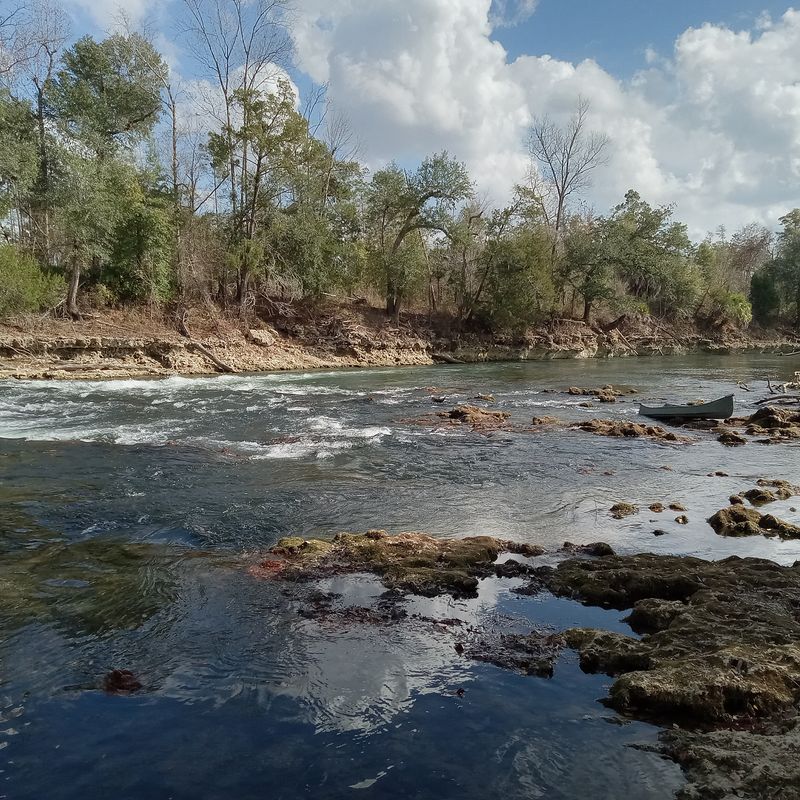 Look And Tremble Falls