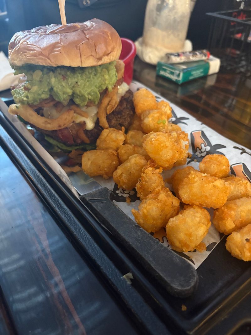 Nesty's Burger Joint