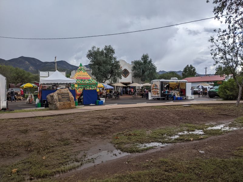 A Town Better Known to Locals Than Tourists