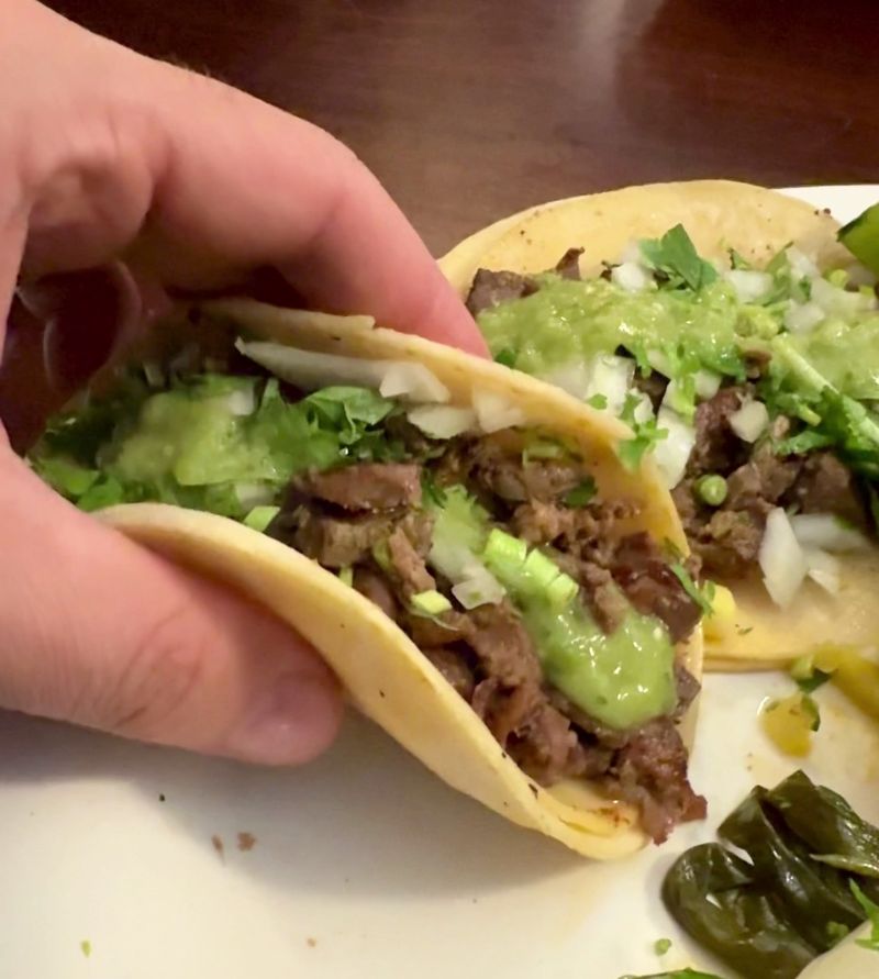 Tortillas That Work As Architecture