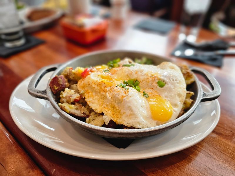 The Butter Milk Ranch