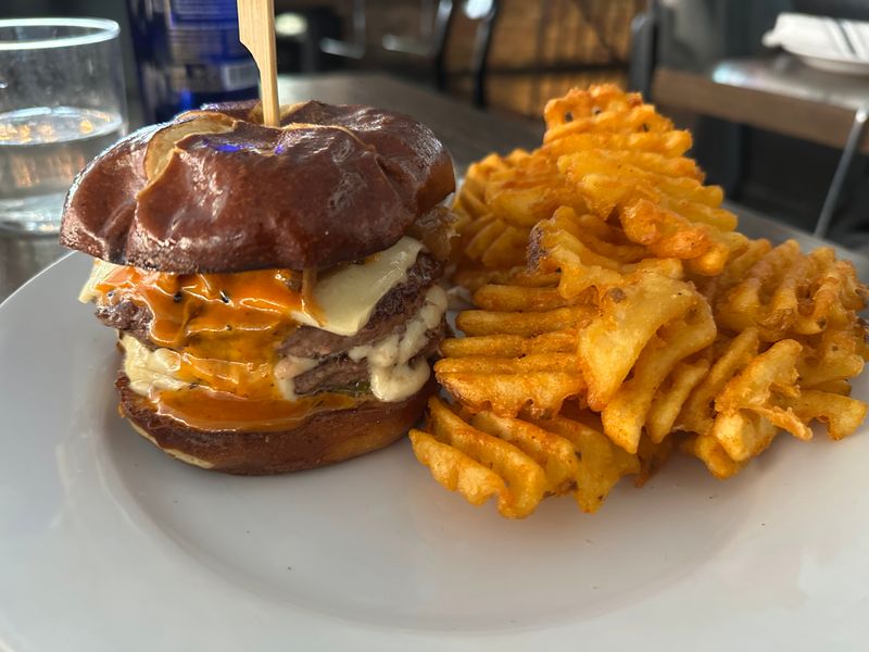 Emily – Clinton Hill / West Village