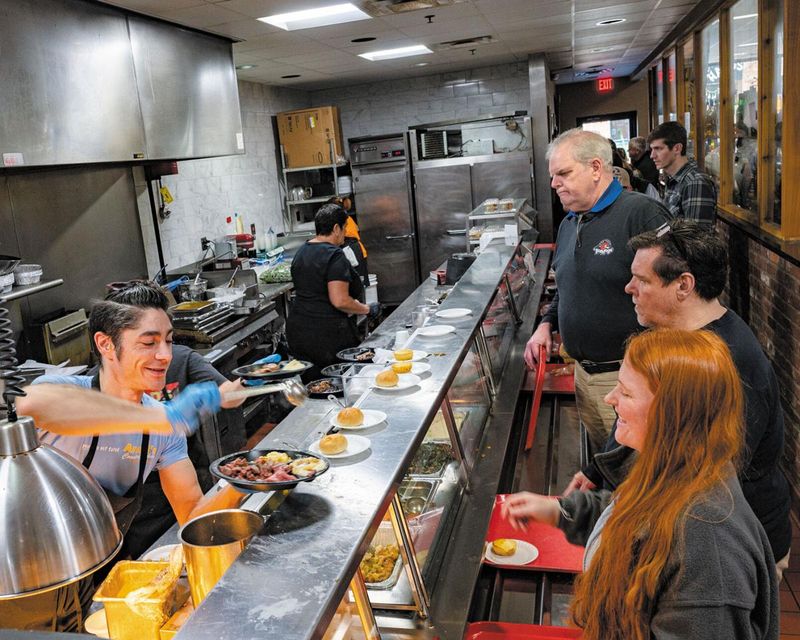 Arnold's Country Kitchen