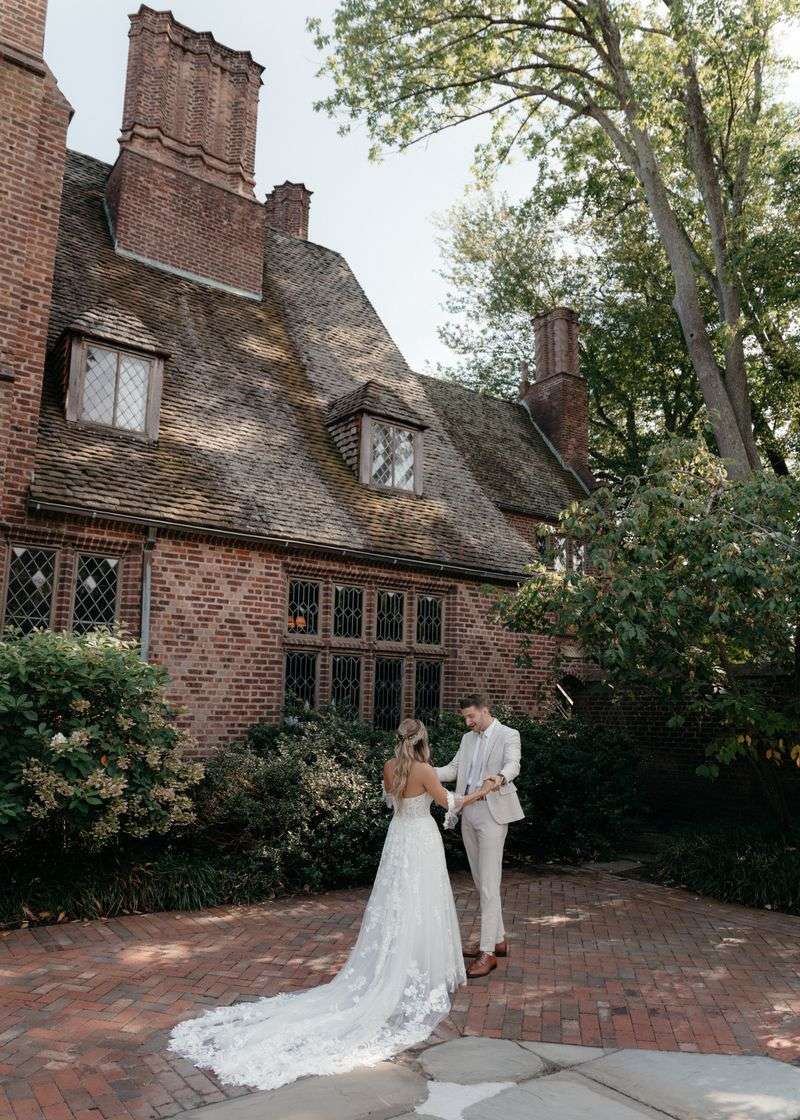 Aldie Mansion (Doylestown)