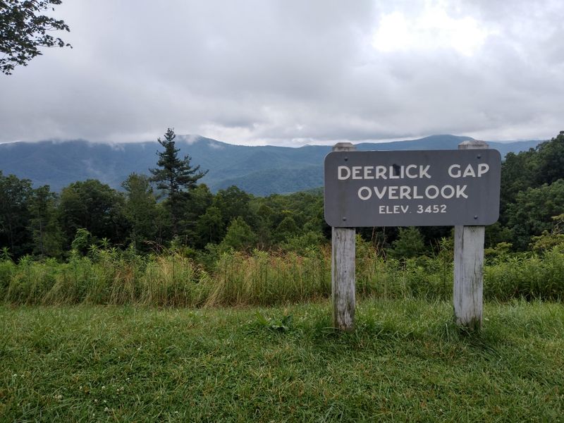 NC 226A (Little Switzerland To Marion)