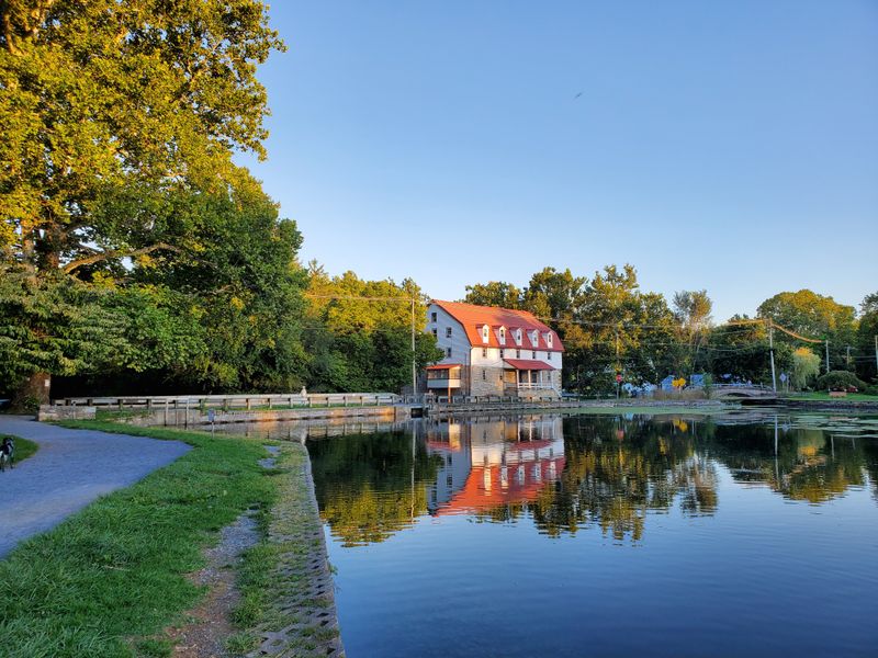 Southern Hospitality In The Heart Of Pennsylvania