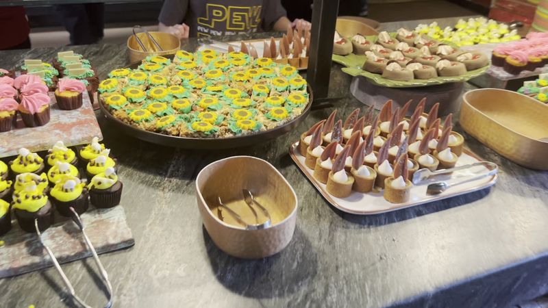 Tusker House Restaurant