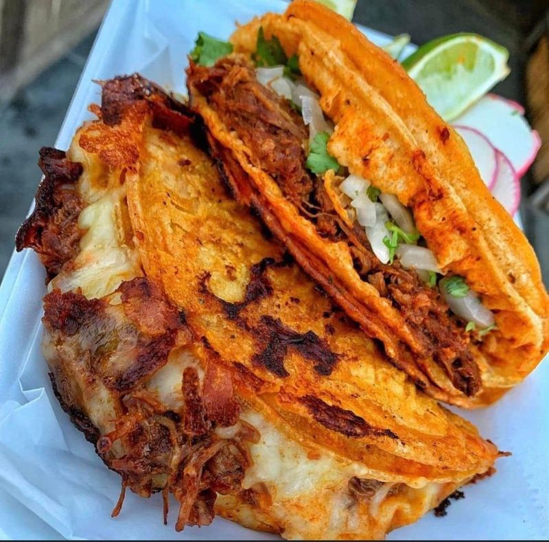 Sonora Mexican Grill 