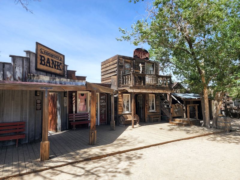 Pioneertown