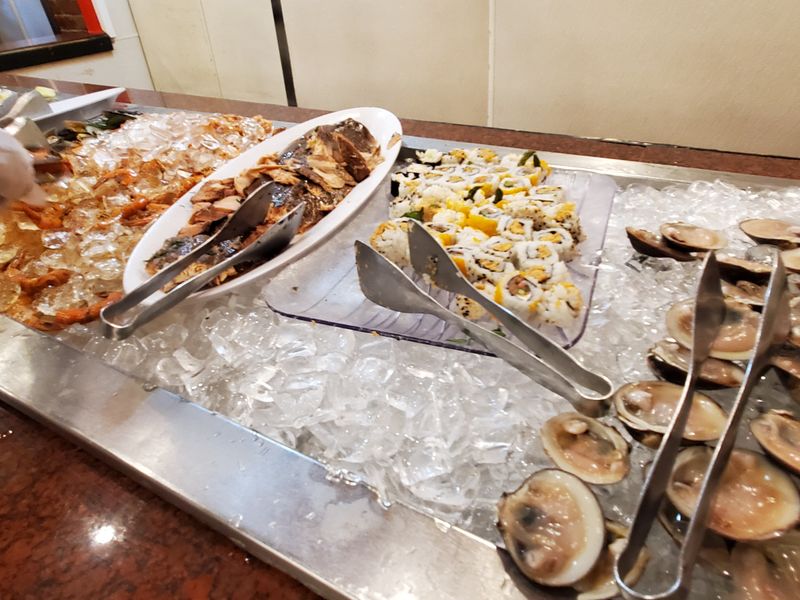 Service That Elevates The Experience