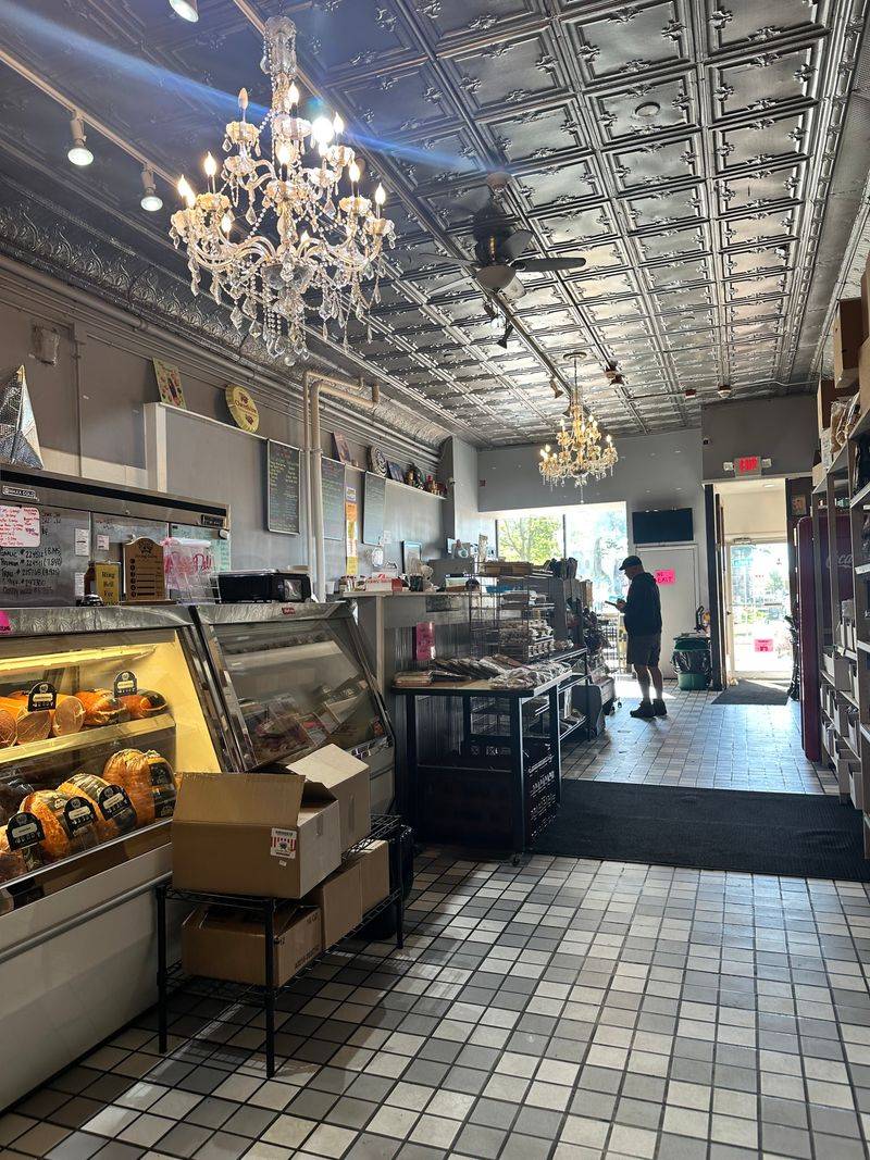 It's The Kind Of Place Where Regulars Know Exactly What To Order