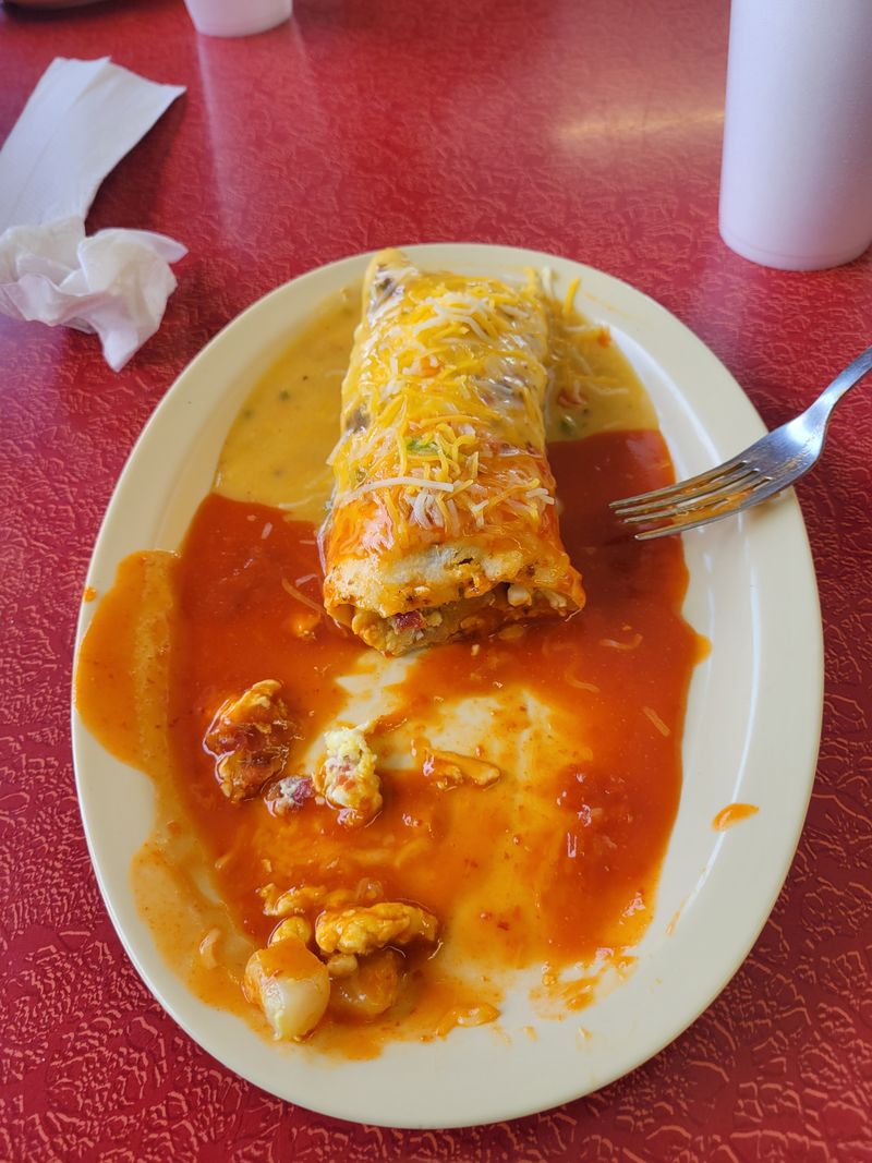 Road-Trip Perfect: Right Off The Route Through Southern New Mexico