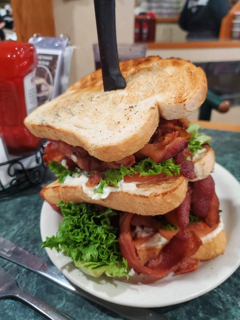 Comfort Food That Never Chased Trends